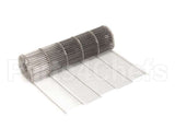 94100043 Apw Wyott Wire Belt, 14 Wide, Ss, Servic