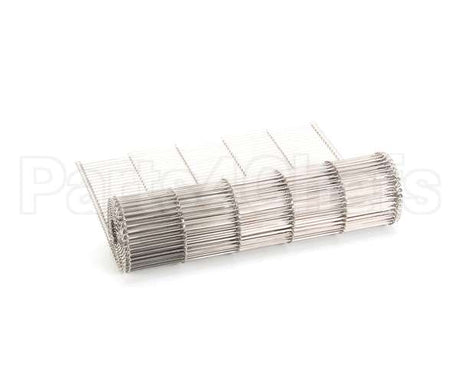 94100043 Apw Wyott Wire Belt, 14 Wide, Ss, Servic