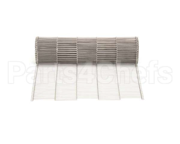 94100043 Apw Wyott Wire Belt, 14 Wide, Ss, Servic