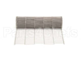94100043 Apw Wyott Wire Belt, 14 Wide, Ss, Servic
