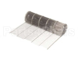 94100043 Apw Wyott Wire Belt, 14 Wide, Ss, Servic
