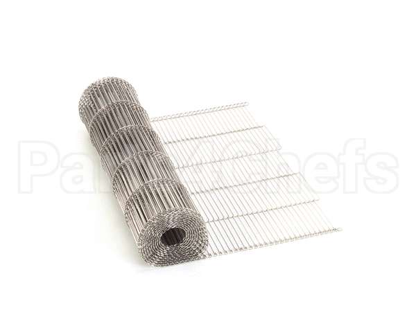 94100043 Apw Wyott Wire Belt, 14 Wide, Ss, Servic