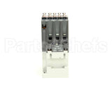 94100108 Apw Wyott Contactor, 24V Dc 15Kw/400V 20