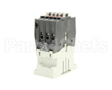 94100108 Apw Wyott Contactor, 24V Dc 15Kw/400V 20