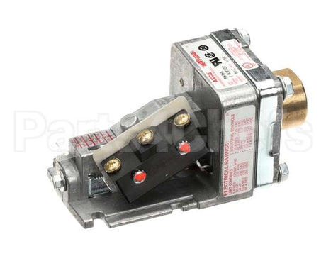9411-1 Southbend Range Pressure Switch & Transducer
