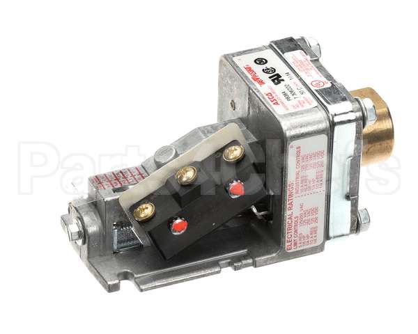 9411-1 Southbend Range Pressure Switch & Transducer