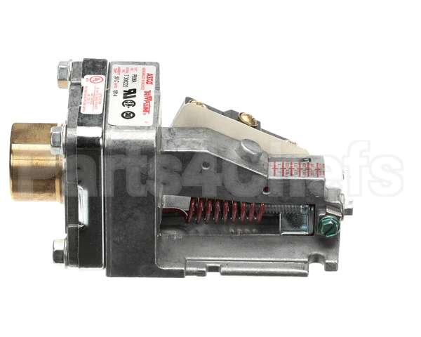 9411-1 Southbend Range Pressure Switch & Transducer