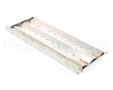 9411 Nieco Upper Reflector Assembly