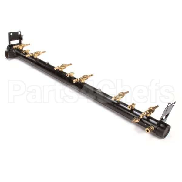 9411200200 Compatible Jade Manifold, Jtrh-6-36