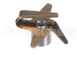 9414 Dynamic Mixer Emulsifying Blade For Md95 Mixer