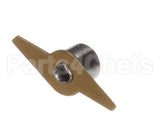 9415 Dynamic Mixer Cutter Blade W/ Screw