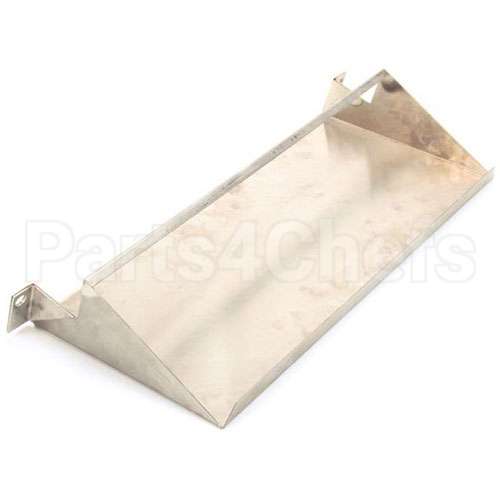 9418 Compatible Nieco Disch Pan Cheesemelter 142