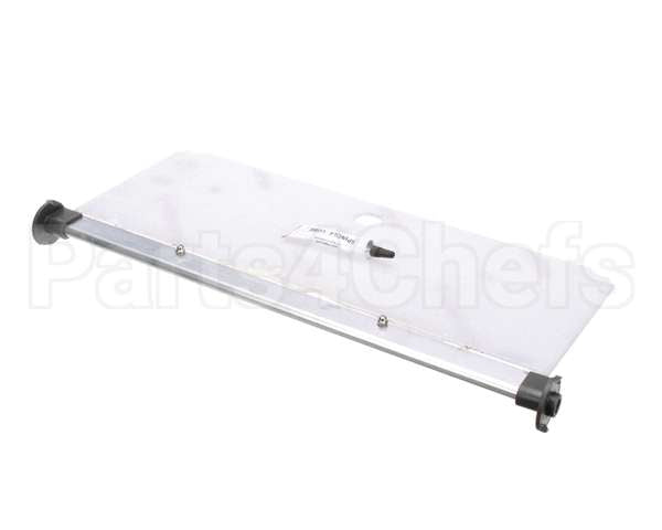 94182 Henny Penny Pk-Ahc Flip Pane/Cam Top Svce