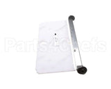 94182 Henny Penny Pk-Ahc Flip Pane/Cam Top Svce