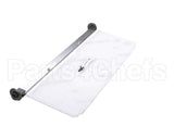 94182 Henny Penny Pk-Ahc Flip Pane/Cam Top Svce