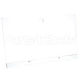 94185 Compatible Henny Penny Flip Panel