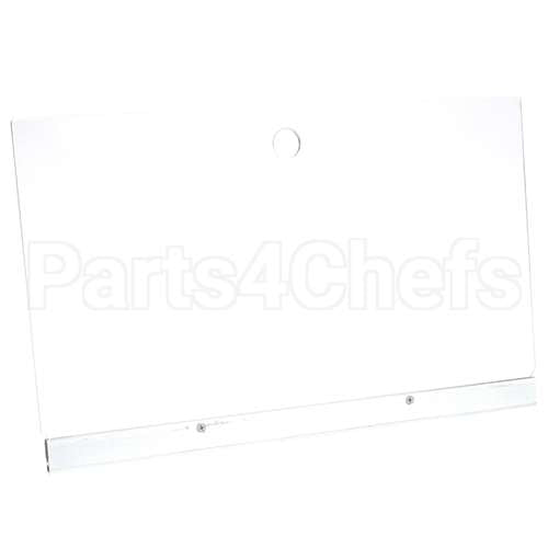 94185 Compatible Henny Penny Flip Panel