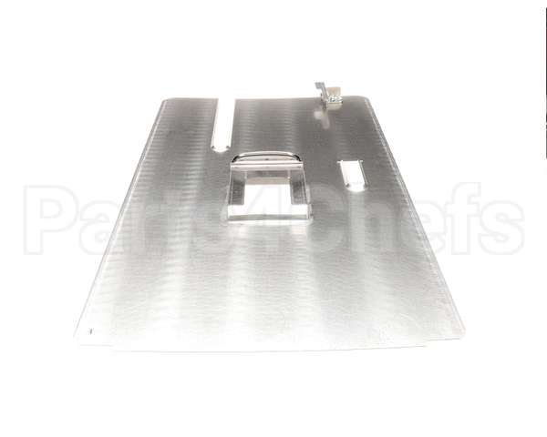 94289 Henny Penny Assembly-Drain Pan Cover Pfx