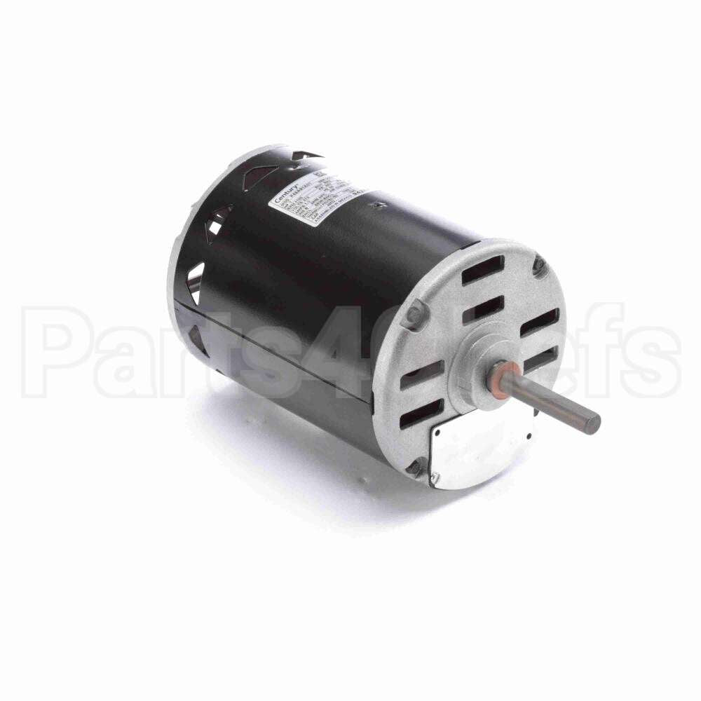 9428A Century Condenser Fan Motor