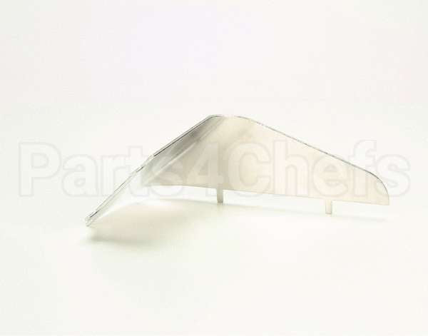 943-012S Prince Castle Kit,Guard W/Labels