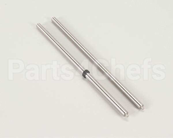 943-017S Prince Castle Guide Rods W/Cushions