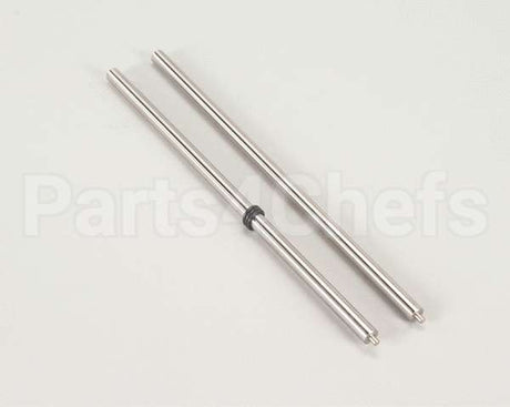 943-017S Prince Castle Guide Rods W/Cushions
