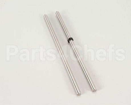 943-017S Prince Castle Guide Rods W/Cushions