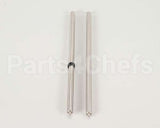 943-017S Prince Castle Guide Rods W/Cushions