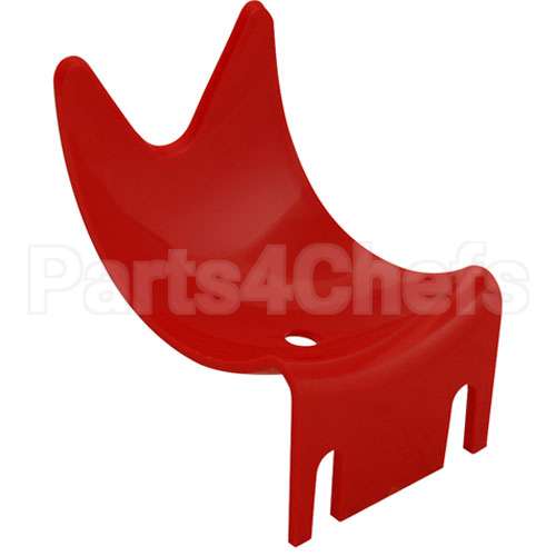 943-018 Compatible Prince Castle Catcher, Tomato, Tomato Saber