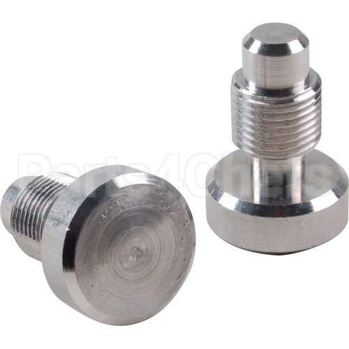 943-033 Compatible Prince Castle Knob, Guide Rod (Pk 2)