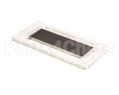 943-038A Prince Castle Replacement Blade Set,3/16In