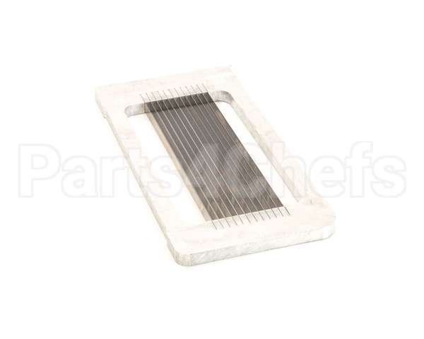 943-038A Prince Castle Replacement Blade Set,3/16In