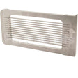 943-039AH Compatible Prince Castle Blade, High Yeild, Tomato, 1/4"