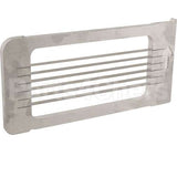 943-040A Compatible Prince Castle Blade Set, Tomato Saber, 3/8"