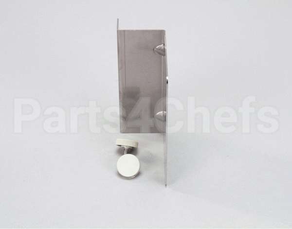943-047S Prince Castle Bag Kit,Table Stop W/Knobs
