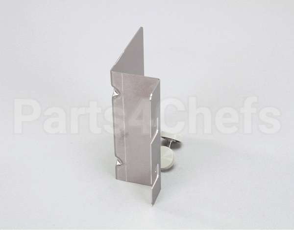 943-047S Prince Castle Bag Kit,Table Stop W/Knobs