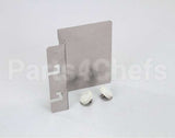 943-047S Prince Castle Bag Kit,Table Stop W/Knobs