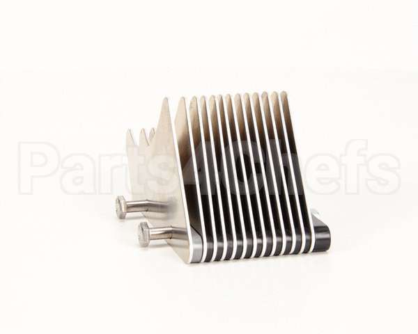 943-050 Prince Castle Assembly,Tomato Pusher 3/16 Inch&3