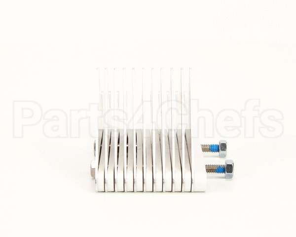 943-052 Prince Castle Assembly,Tomato Pusher 7/32 Inch