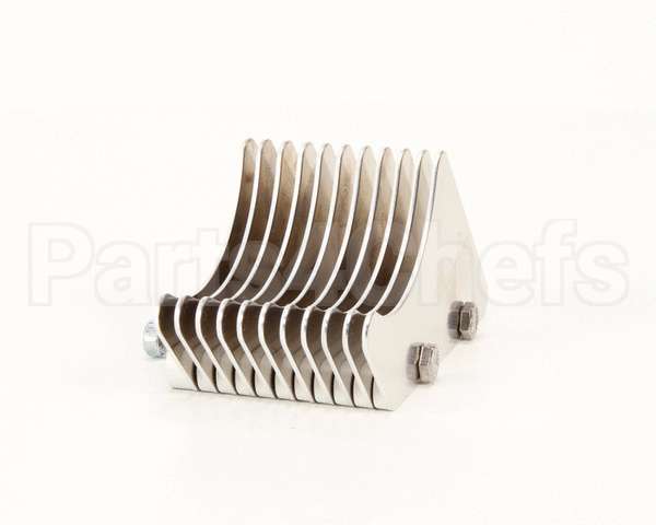 943-052 Prince Castle Assembly,Tomato Pusher 7/32 Inch