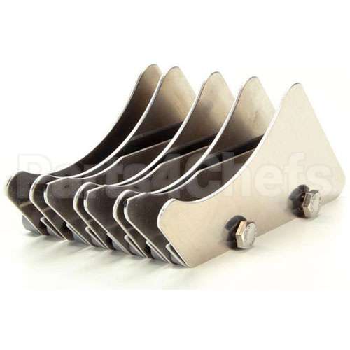 943-053 Compatible Prince Castle Pusher Head