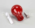 943-077S Prince Castle Pusher Handle W/Mounting Scr