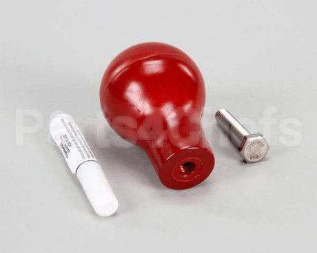 943-077S Prince Castle Pusher Handle W/Mounting Scr
