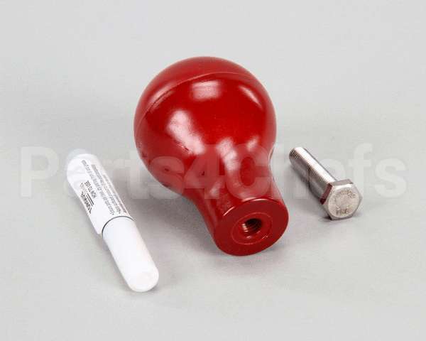 943-077S Prince Castle Pusher Handle W/Mounting Scr