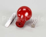 943-077S Prince Castle Pusher Handle W/Mounting Scr