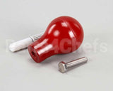 943-077S Prince Castle Pusher Handle W/Mounting Scr