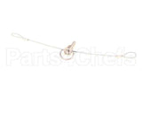 943-081S Prince Castle Bag Kit,Push Button Locking Pi