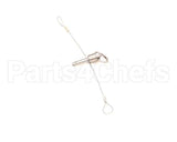 943-081S Prince Castle Bag Kit,Push Button Locking Pi