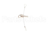 943-081S Prince Castle Bag Kit,Push Button Locking Pi