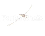 943-081S Prince Castle Bag Kit,Push Button Locking Pi